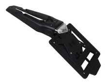 PORTATARGA MOTO ENDURO CROSS