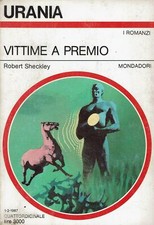 Urania 1041 robert sheckley - 1041,