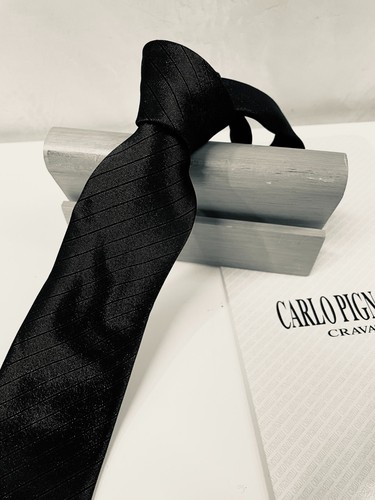 Cravatta cerimonia carlo - cravatta,