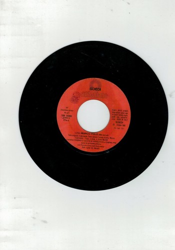 Disco giri stereo - stereo, vintage-