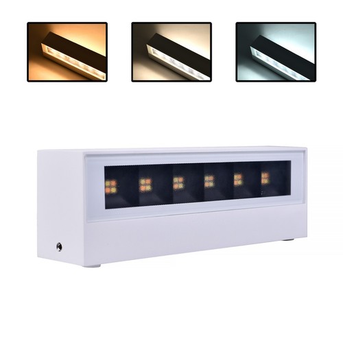 Applique led esterno - da,