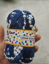 STOCK 9 GOMITOLI DA 50 GR