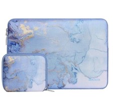 Mosiso Porta Computer portatile 13"13,3" + accessori Custodia Laptop