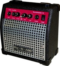 Amplificatore Chitarra