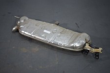 VW GOLF 5 V 6 VI Silenziatore