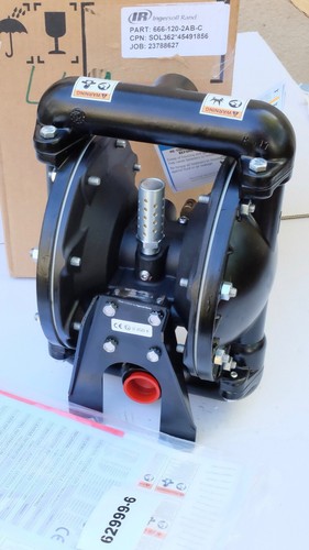 Ingersoll rand aro - ingersoll,
