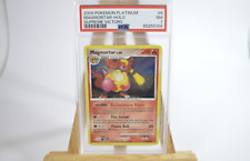 Magmortar Holo 2009 Psa 7