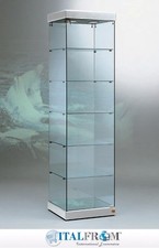 Vetrina Vetrinetta Espositore