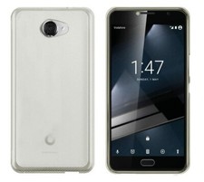 COVER TRASPARENTE per VODAFONE