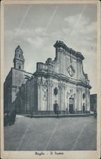 Cu538 cartolina maglie - cu538,