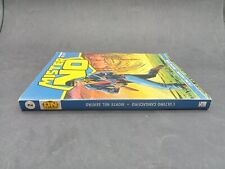 fumetto MISTER NO EDIZIONI IF
