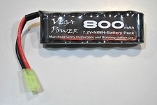 28020 7.2v Pacco Batteria