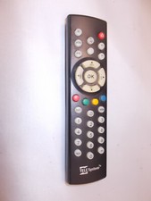 TELE System TELECOMANDO PER DECODER DIGITALE TERRESTRE