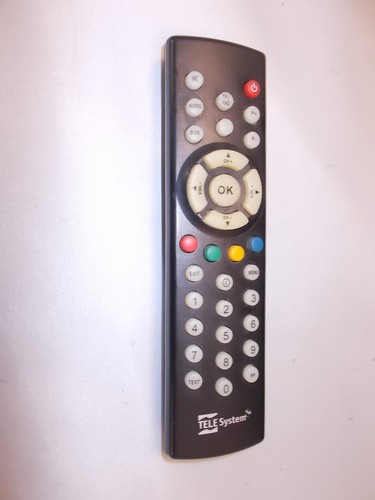 Tele system telecomando - tele,