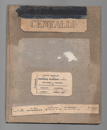 Centallo levaldigi fossano - centallo,