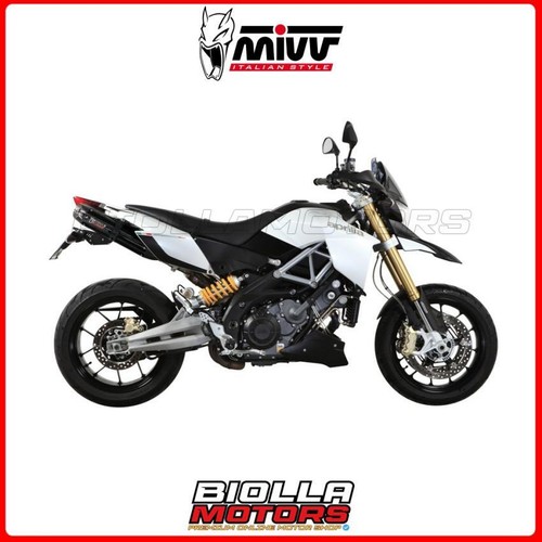 Terminali mivv suono aprilia - terminali,