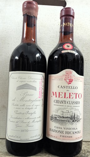 Chianti classico piano - bt.,
