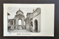 Cartolina Viaggiata Bologna