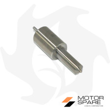 Iniettore polverizzatore