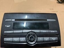 735484418 AUTORADIO STEREO ORIGINALE  FIAT BRAVO 2011