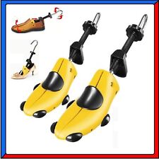 Coppia Tendiscarpe Allargascarpe per Scarpe Forma Allarga Scarpa 39-43 da Uomo