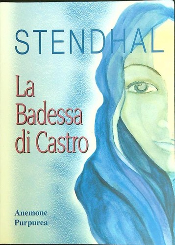 Badessa castro stendhal - la,