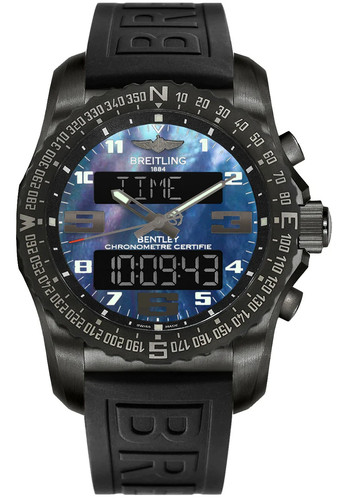 Orologio uomo breitling - uomo,