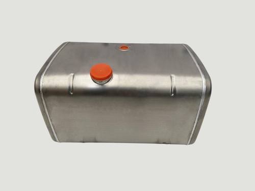 Nuovo serbatoio carburante