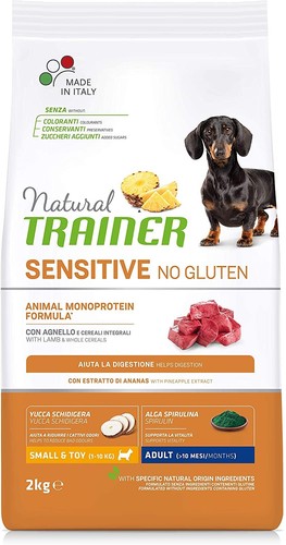 Natural trainer sensitive - trainer,