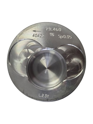 Pistone kolbenschmidt 40422600 - pistone,