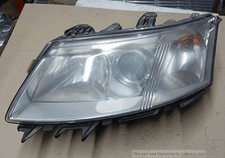 12799346 Proiettore SX SAAB 9.3 2a Serie 1.9 TiD Ber. 4p/d/1910cc