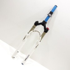 Forcella ammortizzata 26"