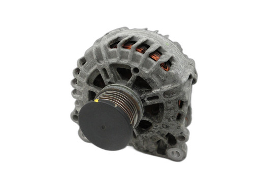 Generatore alternatore 140a - generatore,