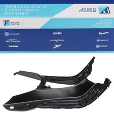 Pedana originale Piaggio per