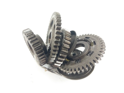 Yamaha 600 4gv 1996 - yamaha, [1996]