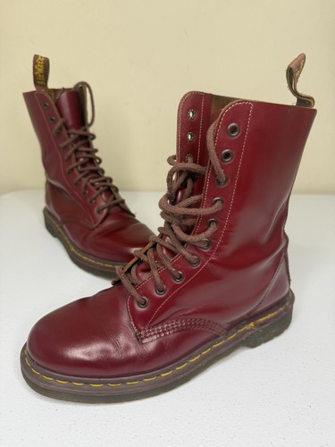 Stivali uomo vintage - , dr