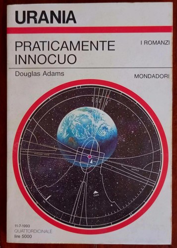 Praticamente innocuo douglas - innocuo,