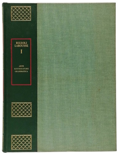 Enciclopedia generale - enciclopedia,