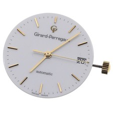 Girard perregaux genuine - girard,