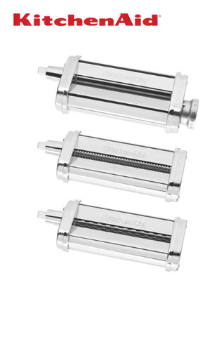 Kitchenaid set rulli - di,