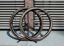 ENVE 3.4 SES DISC+Conti 5000