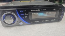 Panasonic Cq-c8403n, non