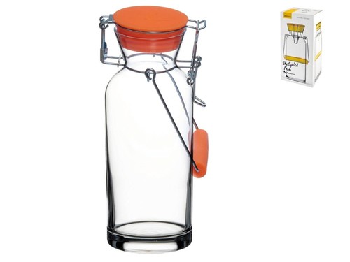 Brocca vetro zest latte - zest,