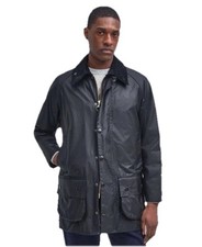 Barbour Beaufort Vintage M