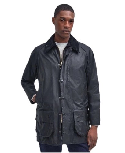 Barbour beaufort giacca cerata - barbour,