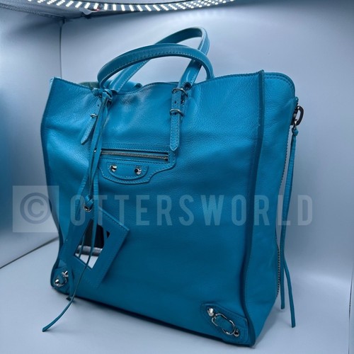 Balenciaga supple calfskin - balenciaga,