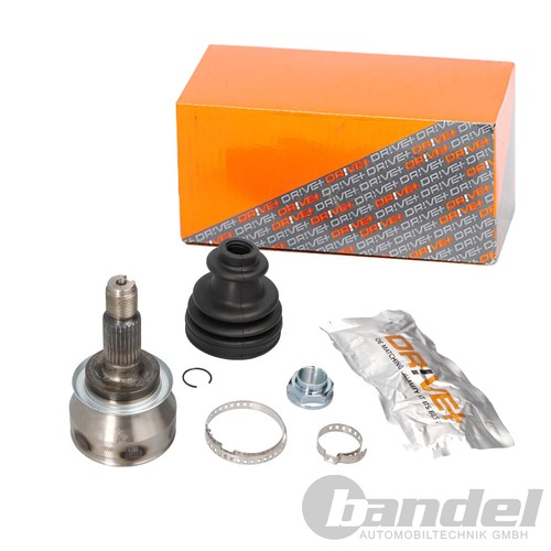 Set giunto albero - dr!ve+,