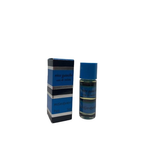 Yves saint laurent - laurent, rive