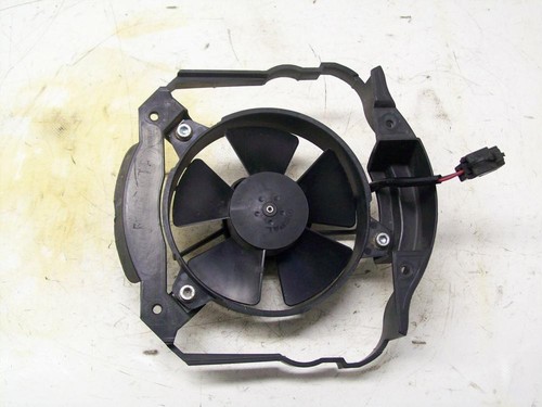 Elettroventola radiatore per - elettroventola,