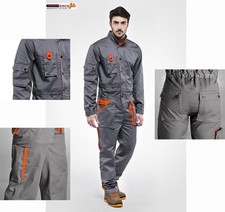 Tuta da Lavoro Sottozero